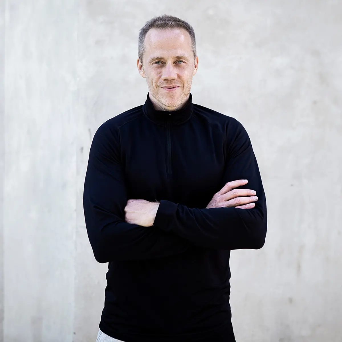 Henrik Duer