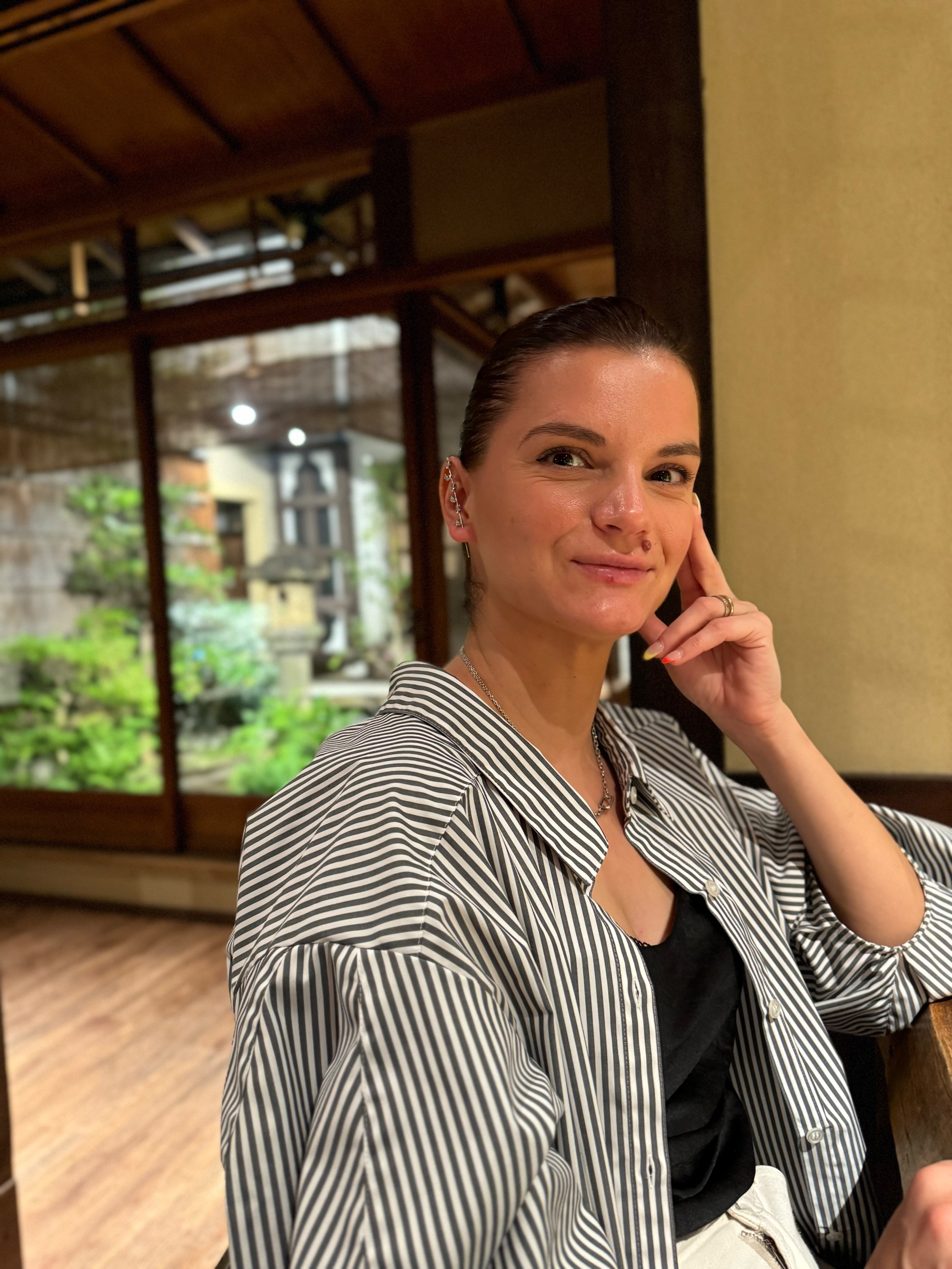 Customer Review Avatar