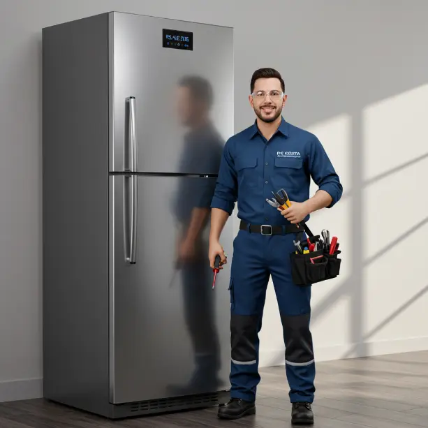 conserto de geladeira