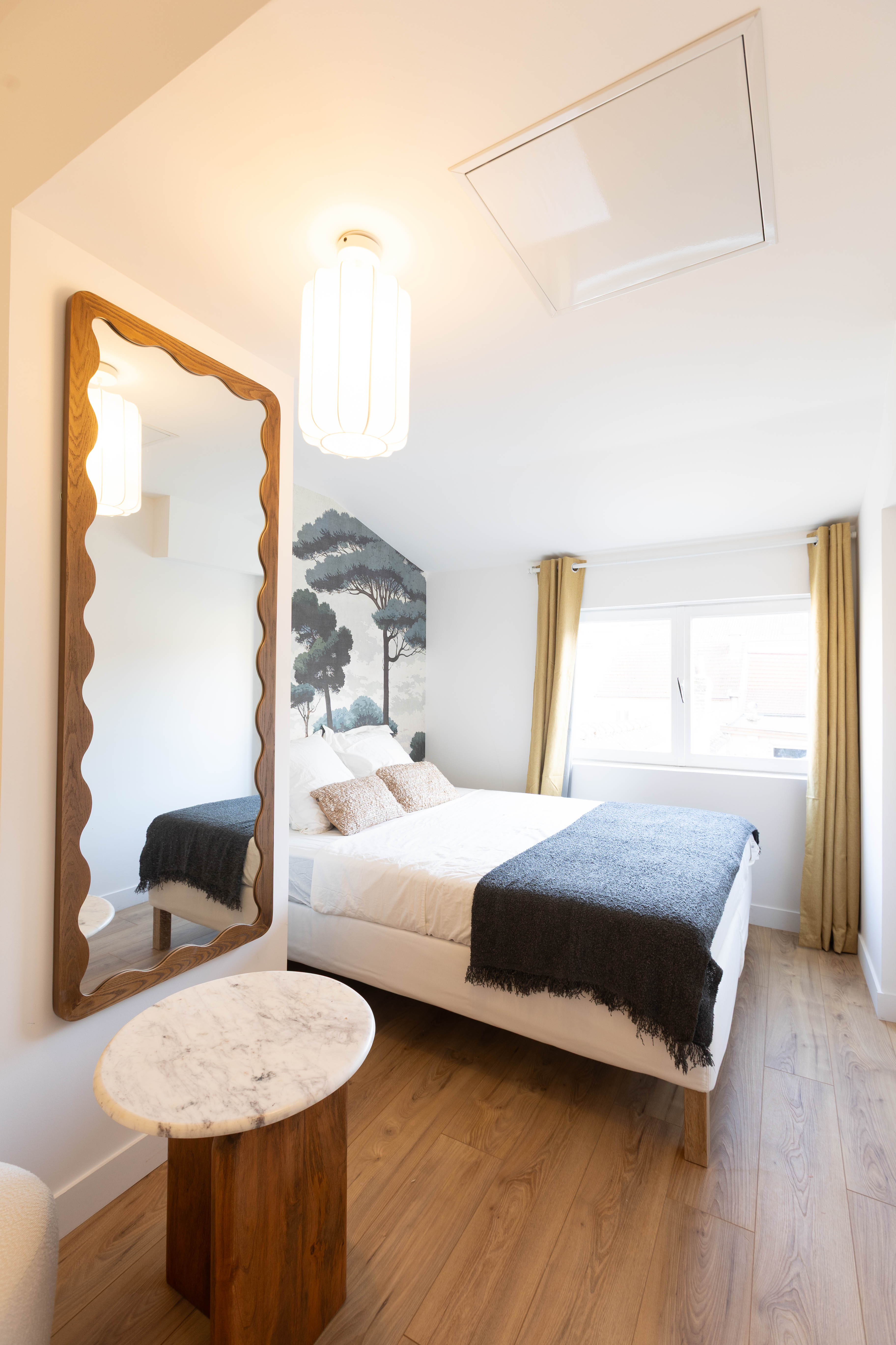 Projet investissement locaif rentable Airbnb Reims par Capsul