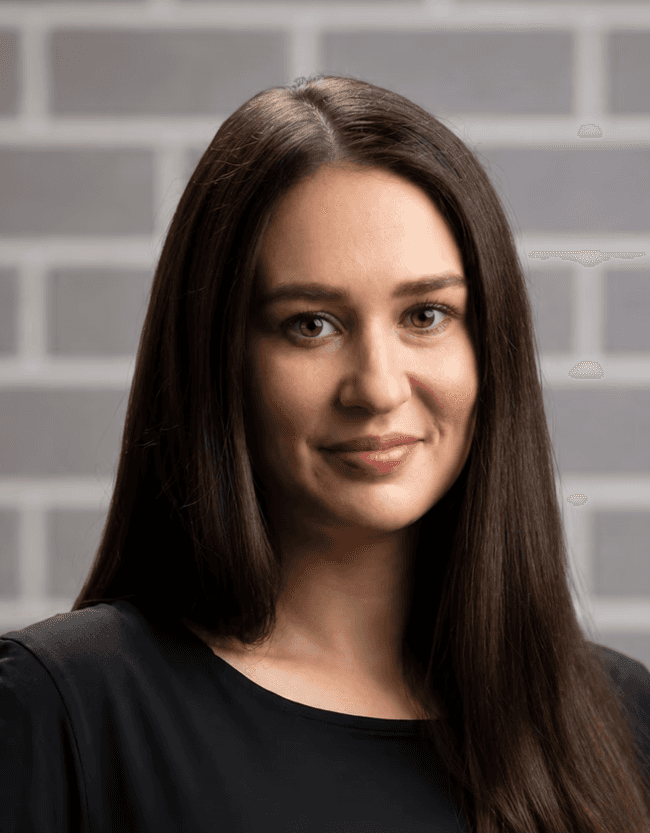 Carla Märkl von CrowdInsights