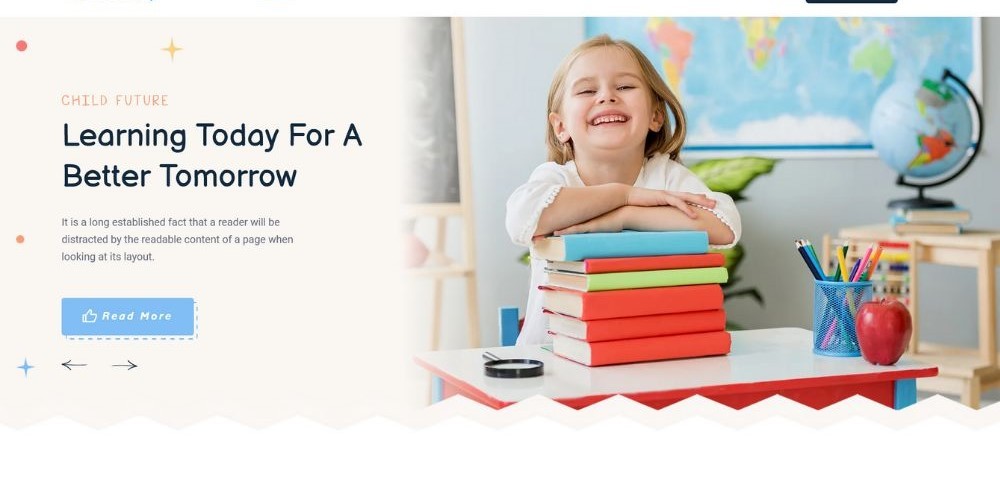  Kids Education Shopify Store for Sale | FirstSchoolBundle Review: