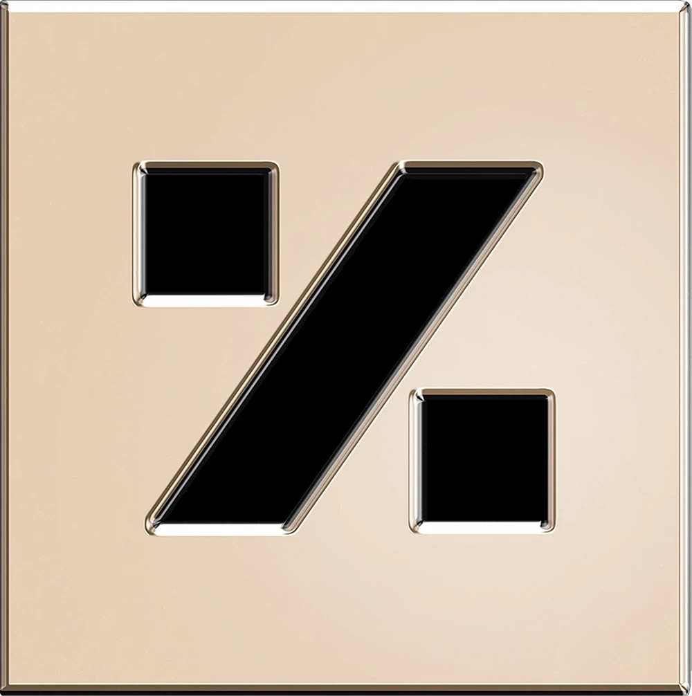 쿼타북 로고 심볼