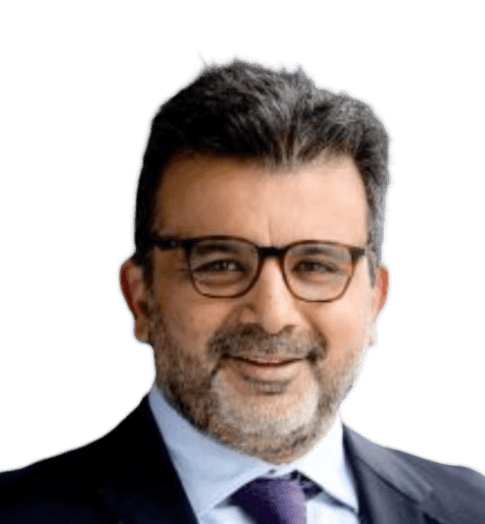 Nakul Duggal, Qualcomm