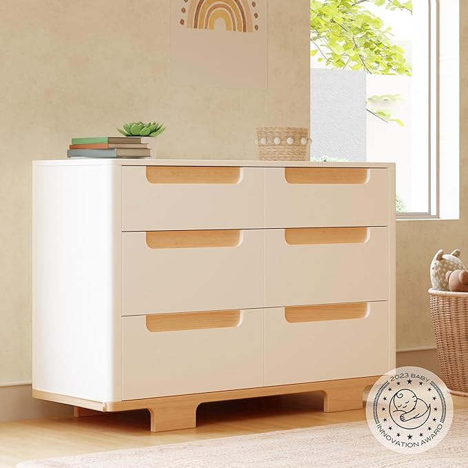 Babyletto yuzu dresser – A stylish and functional furniture piece, perfect for any modern home.