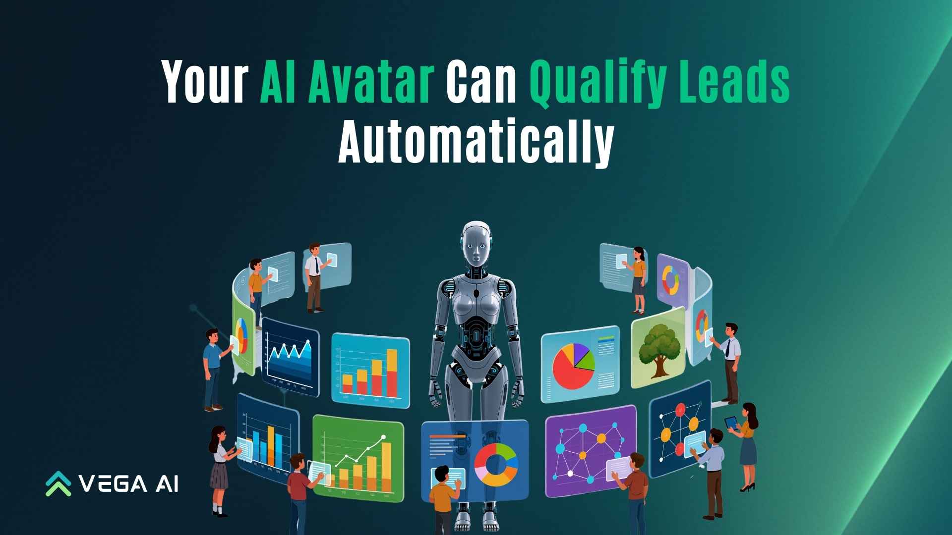 Turn Your AI Avatar into a Lead Magnet with Intent-Based Lead Scoring