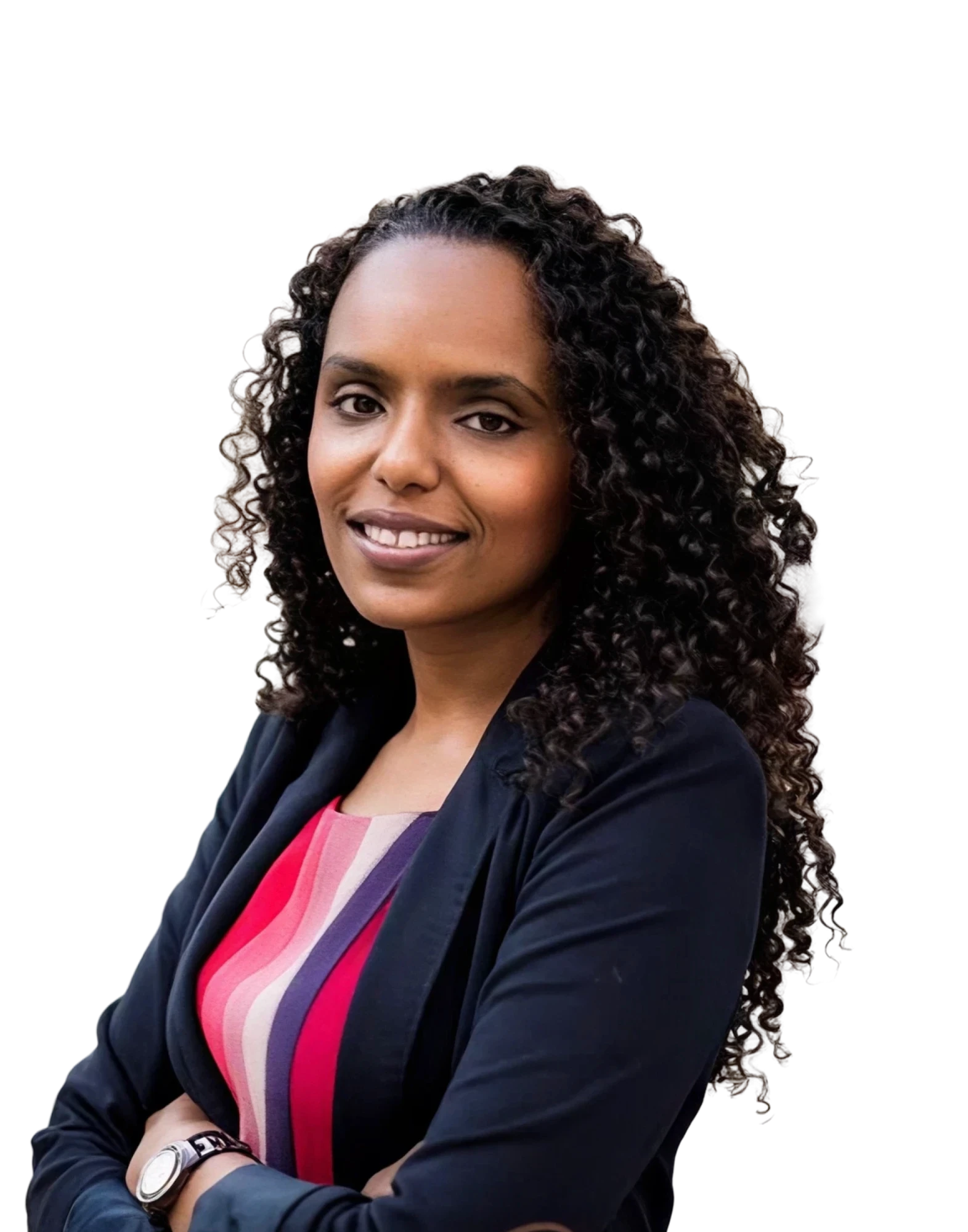Reham Fagiri