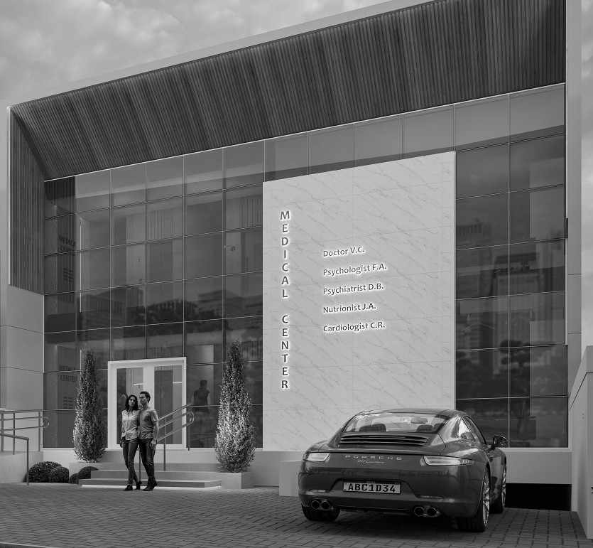 Refinamento Clínico