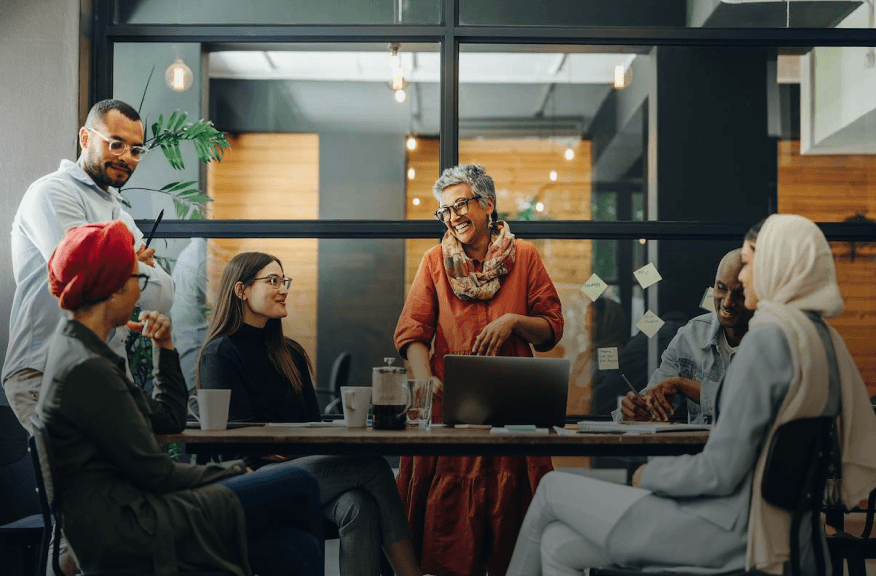 Pavelka's High Impact Leader Program