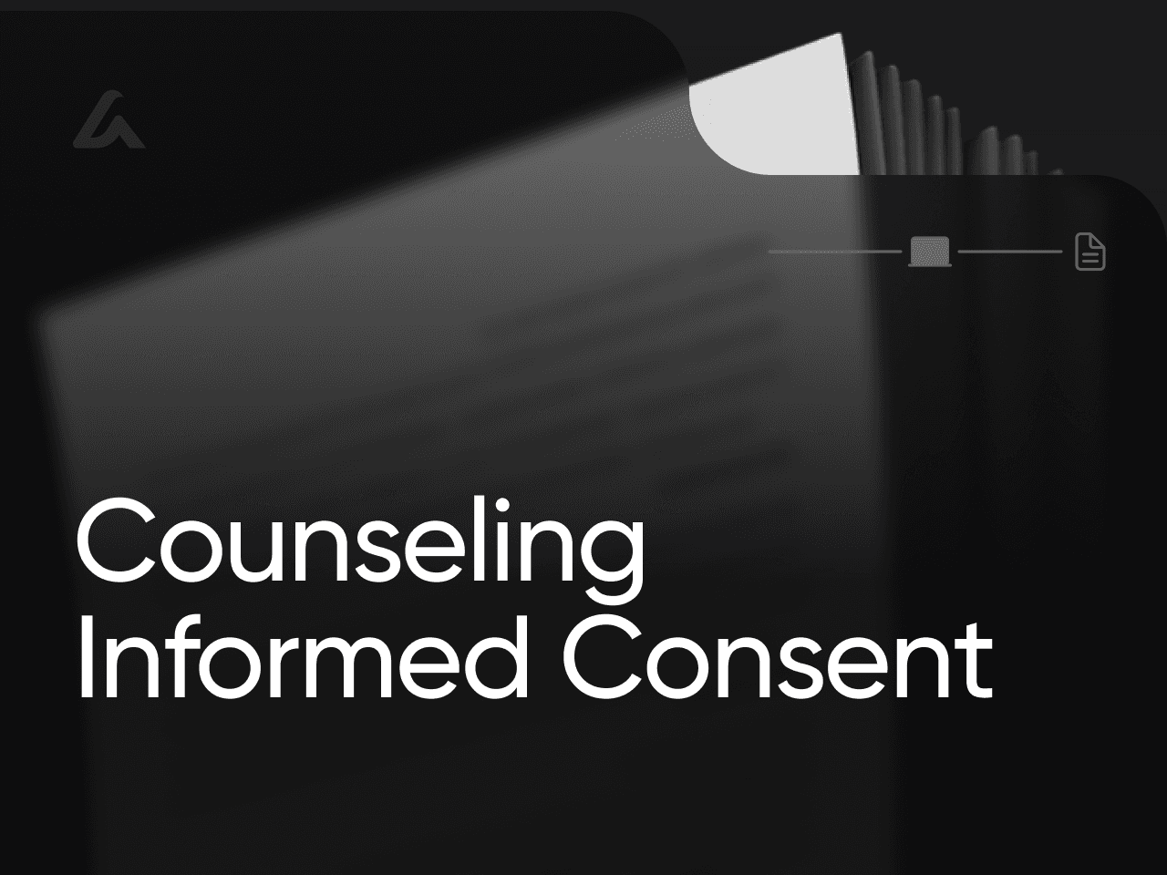 Counseling Informed Consent 