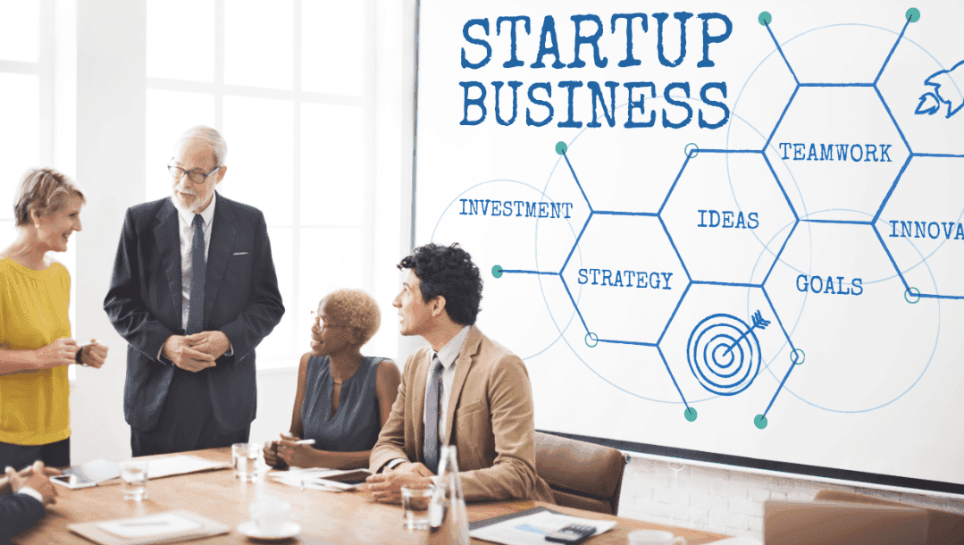 Best Business Startups in Dubai