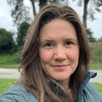 Rebecca Pechette
