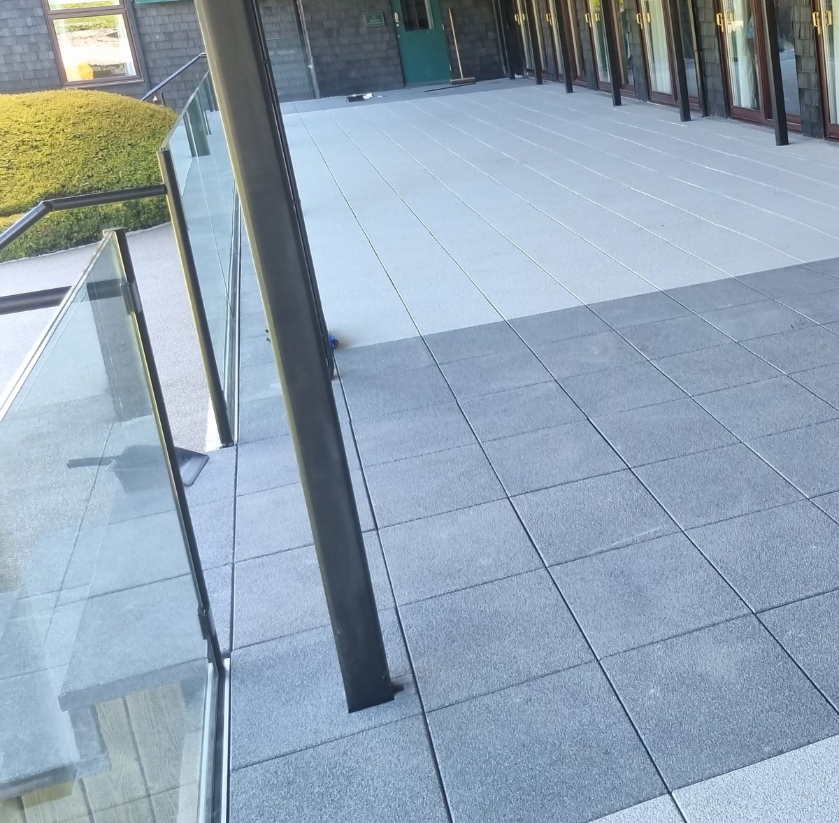 Walton Heath Golf Club Exterior