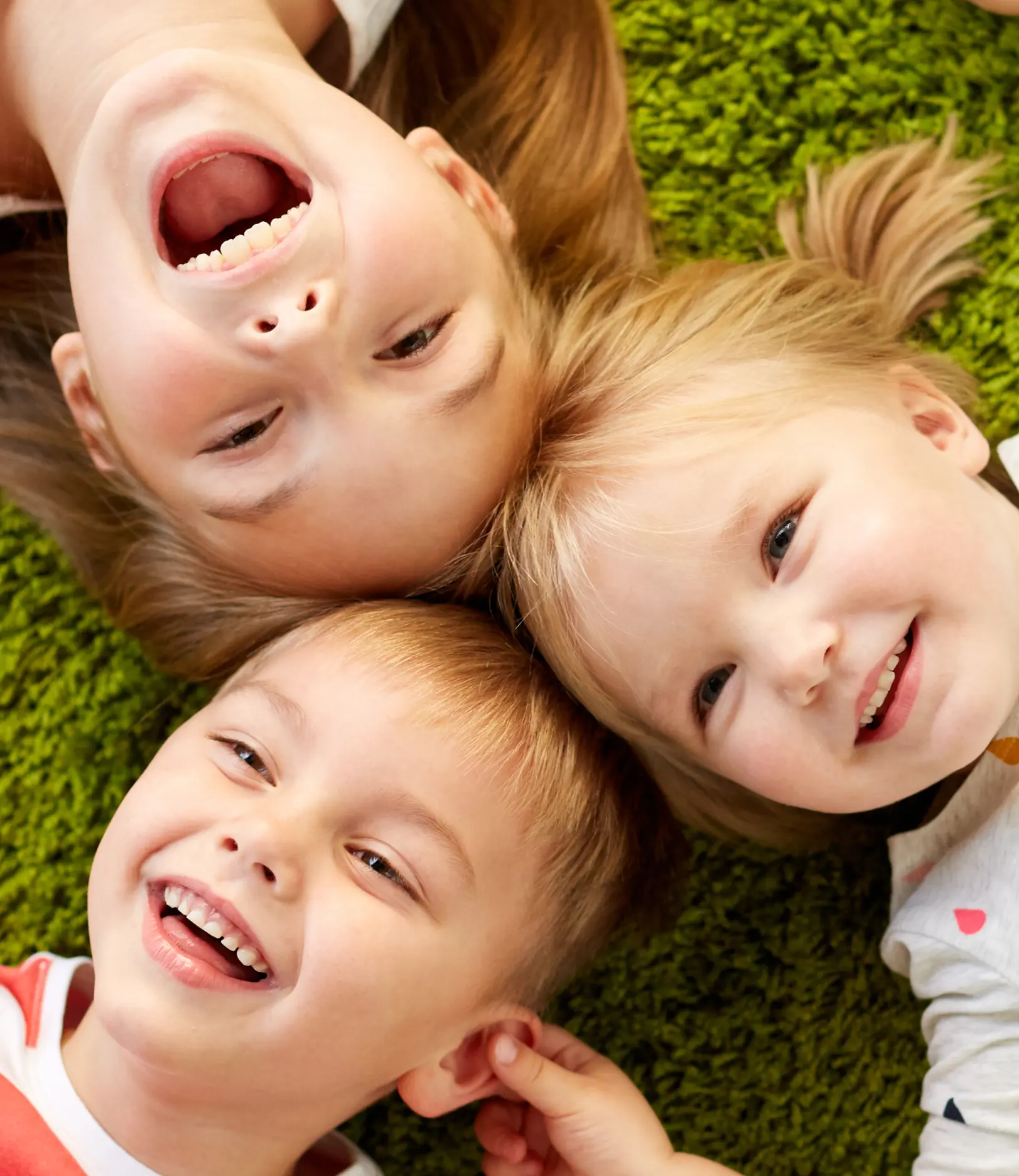 child-plays-with-toys-home