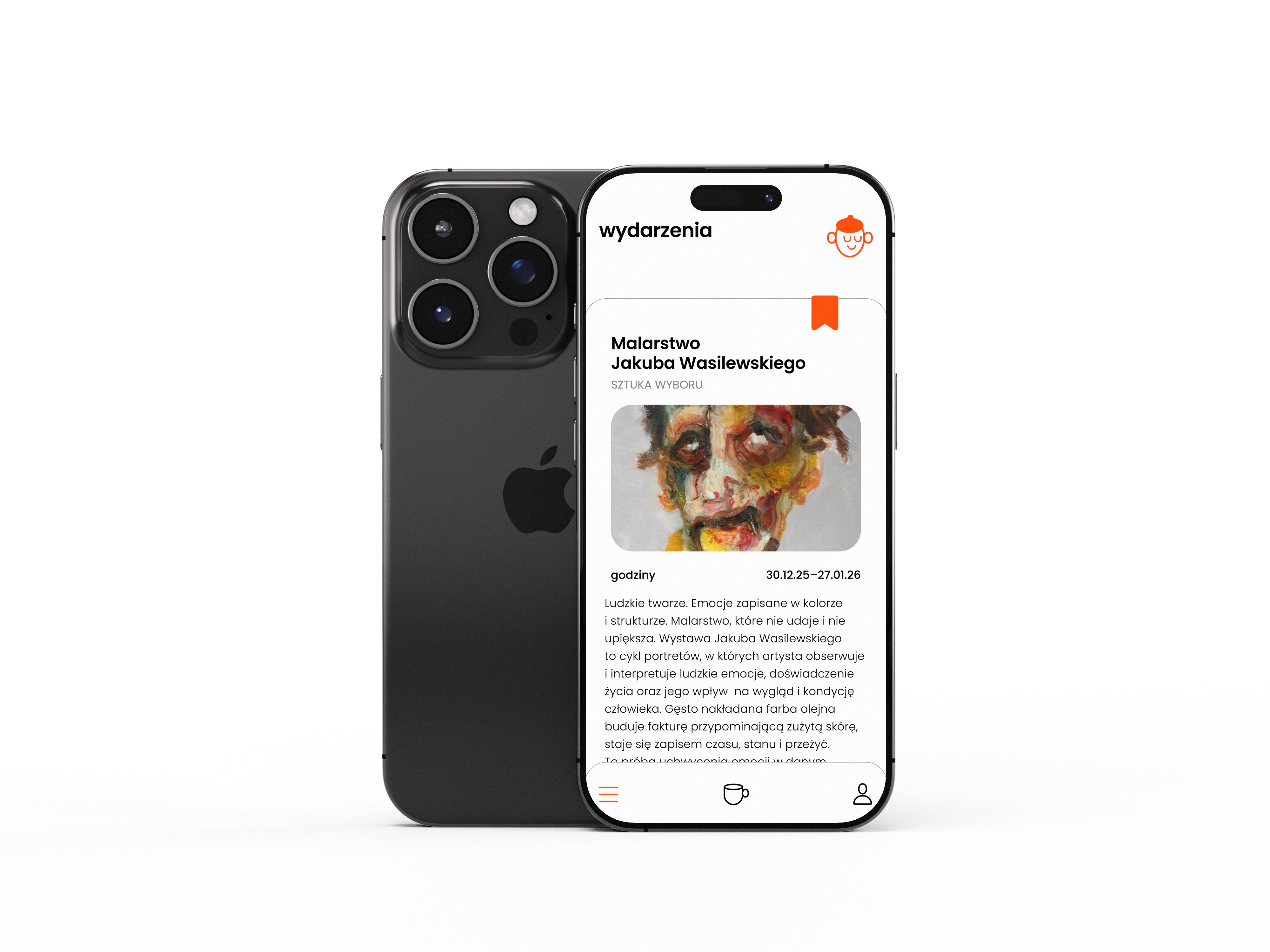 gdzie-sztukac-mobile-app-interface-design-events,webp