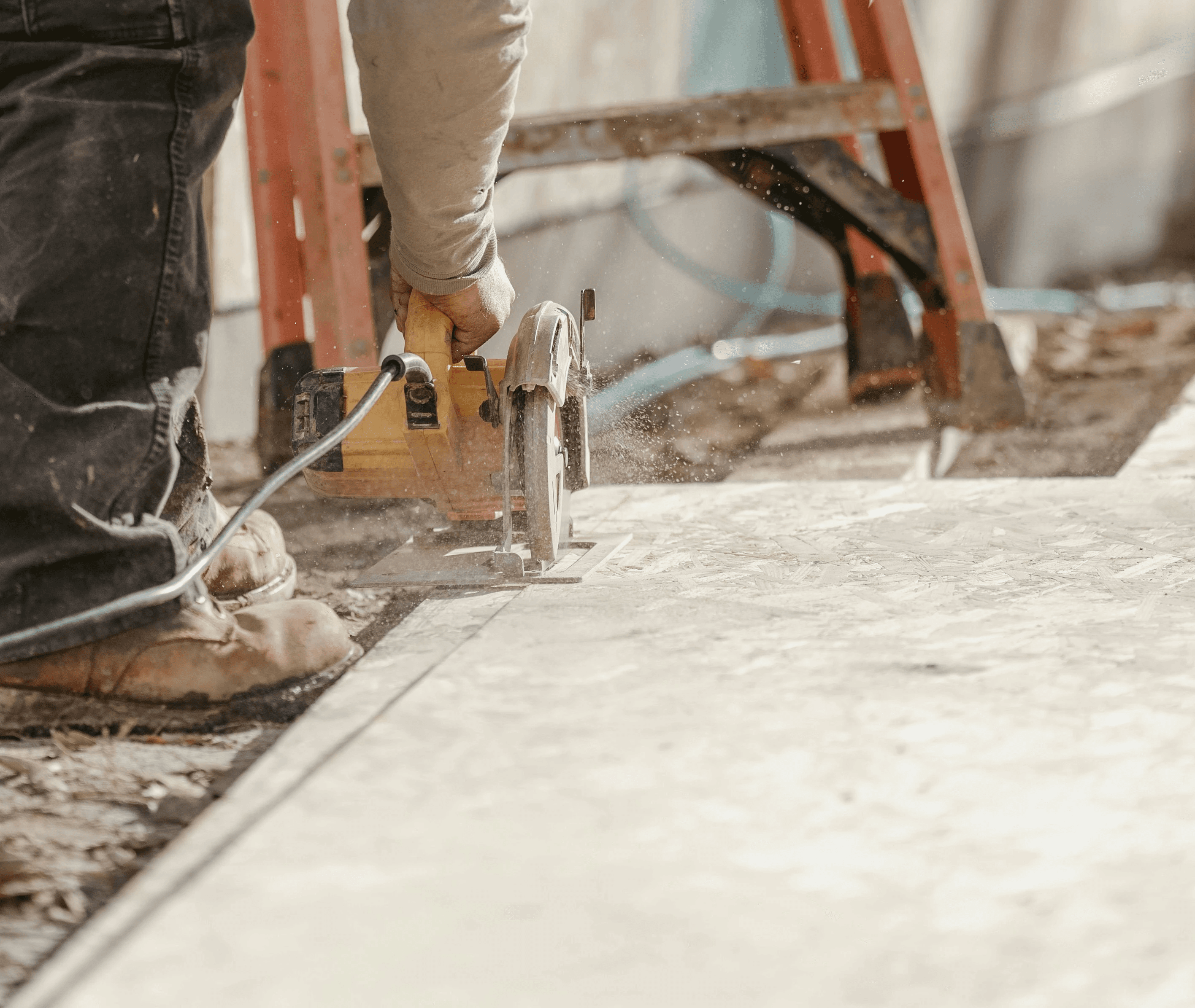 Revêtements de sols et murs