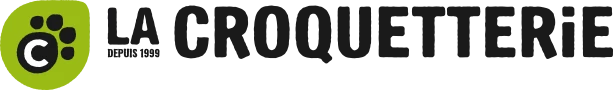 Logo La Croquetterie