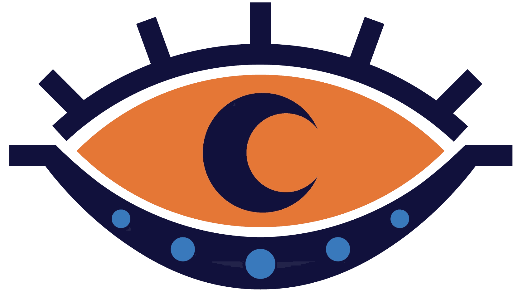 Night Wranglers Coffee icon and logo