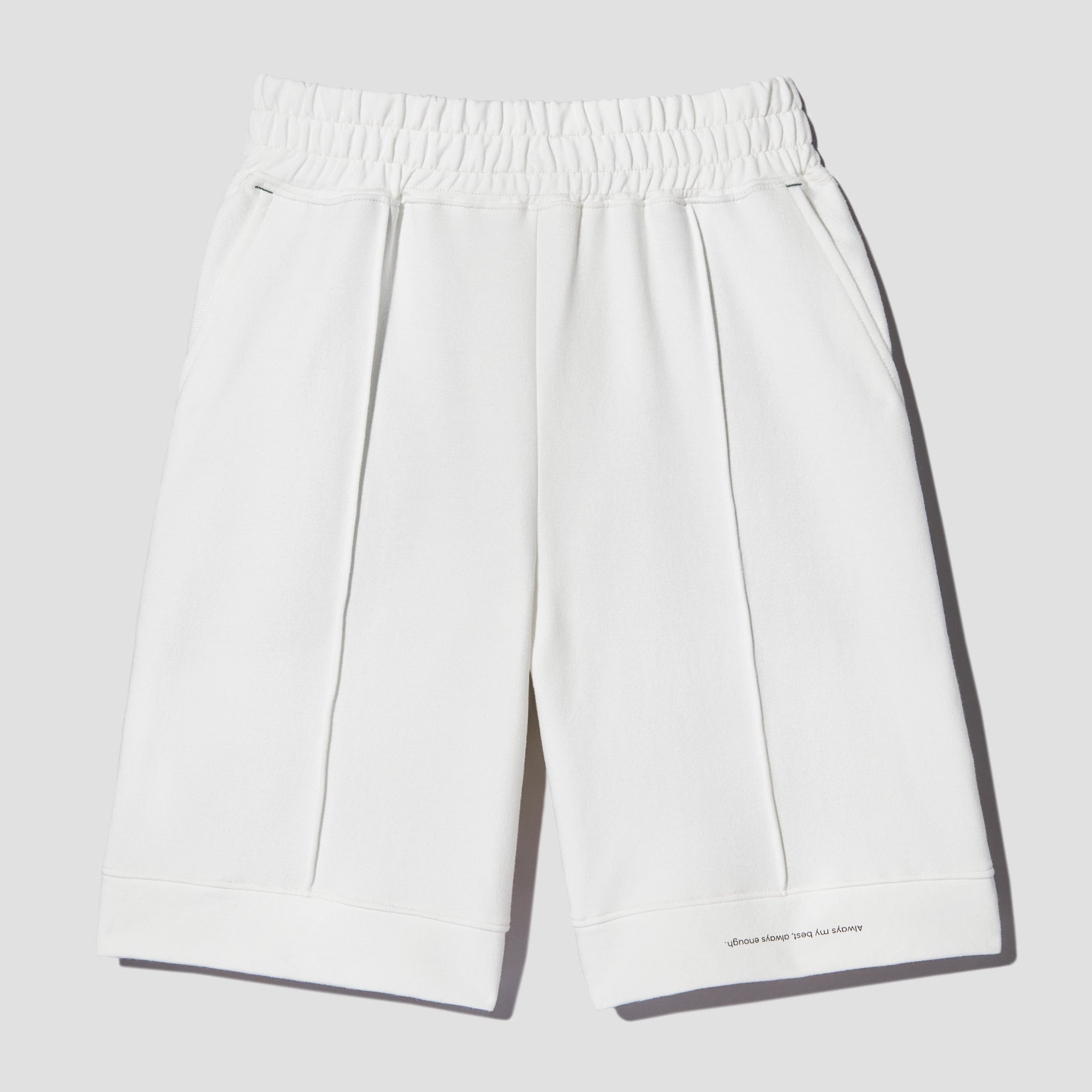 White Ivory