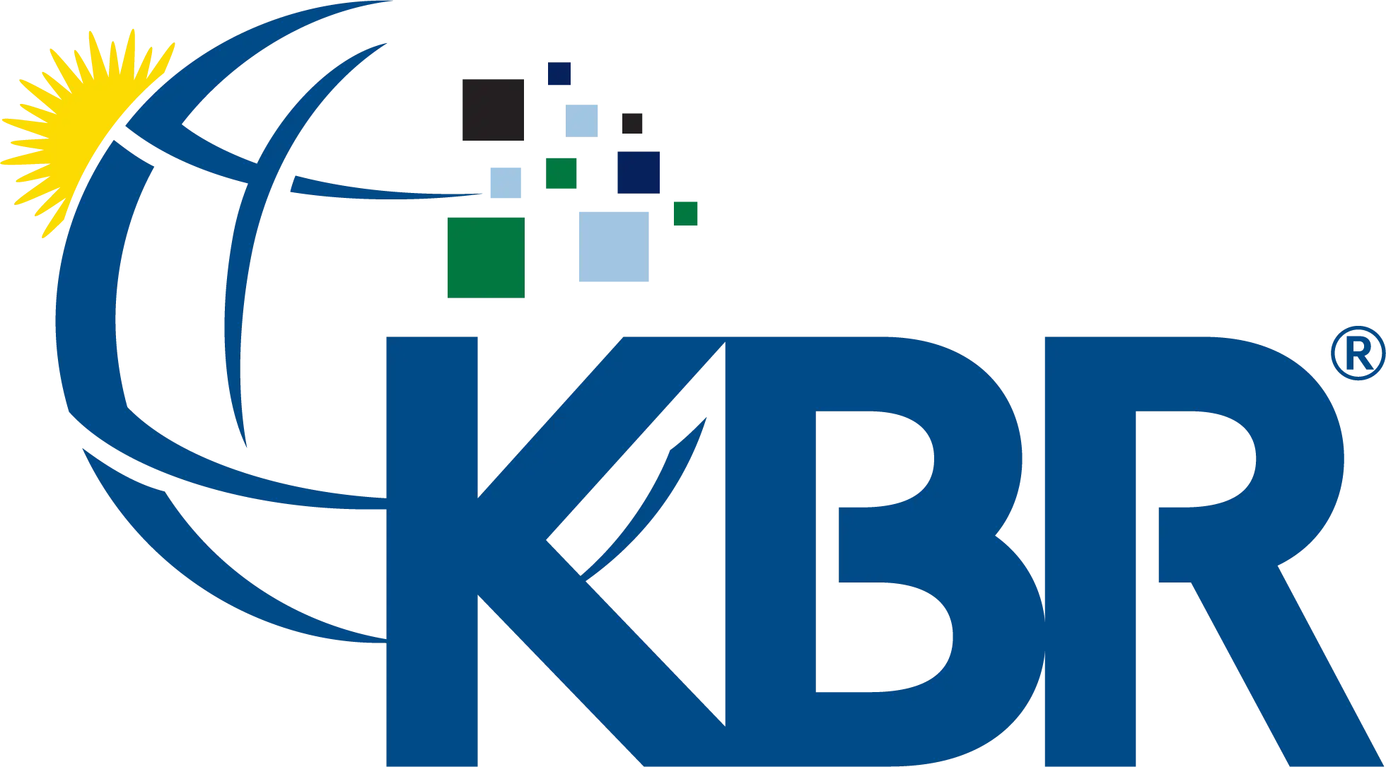 KBR