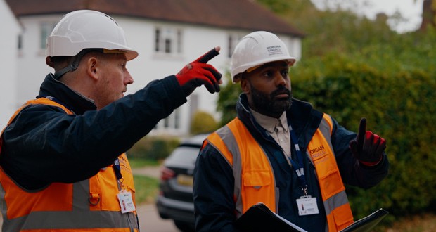 MSPS awarded £12m deal to retrofit over 1,500 homes on behalf of Epping Forest District Council