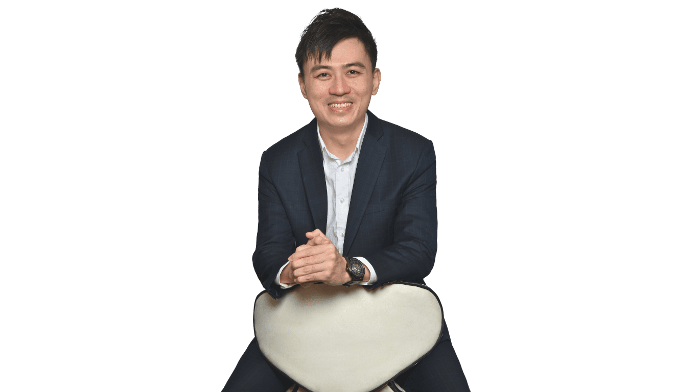 Student testimonial preview for Chinese tuition programme
