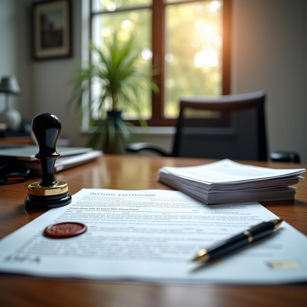 M&A Advisory