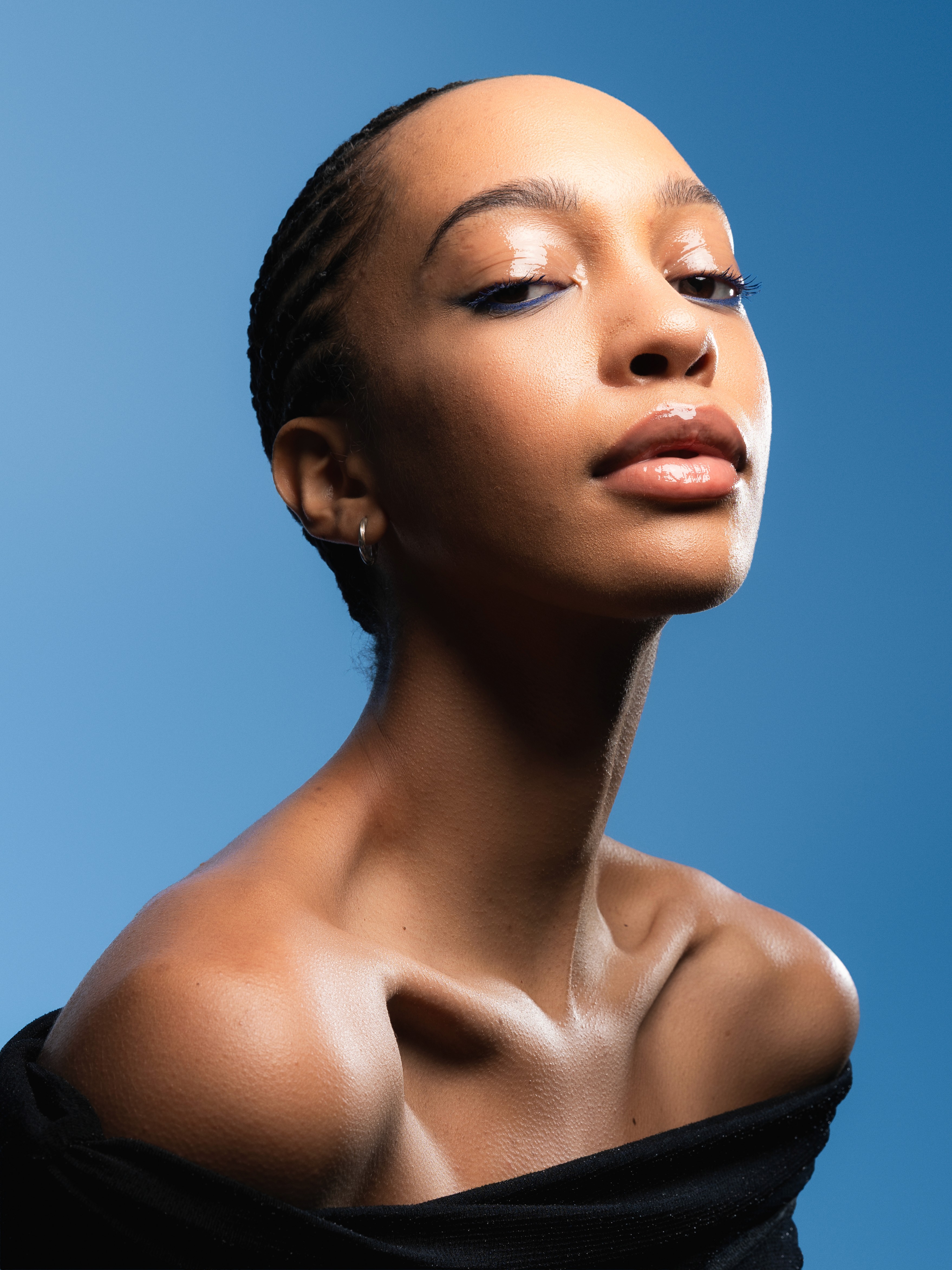 Photographie Beauté - Justine Regnier - 2026