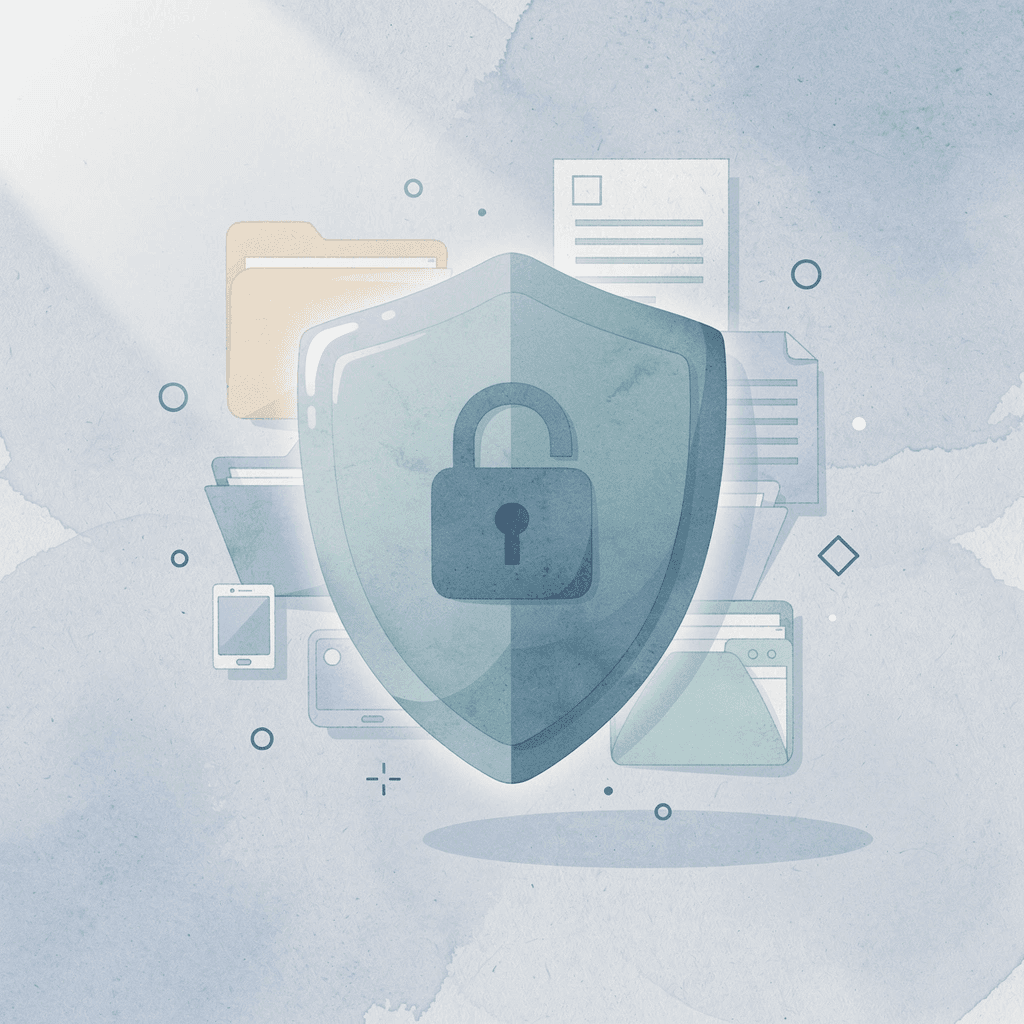  Shield protecting educational standards and progress tracking