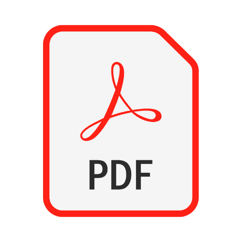 PDF Logo