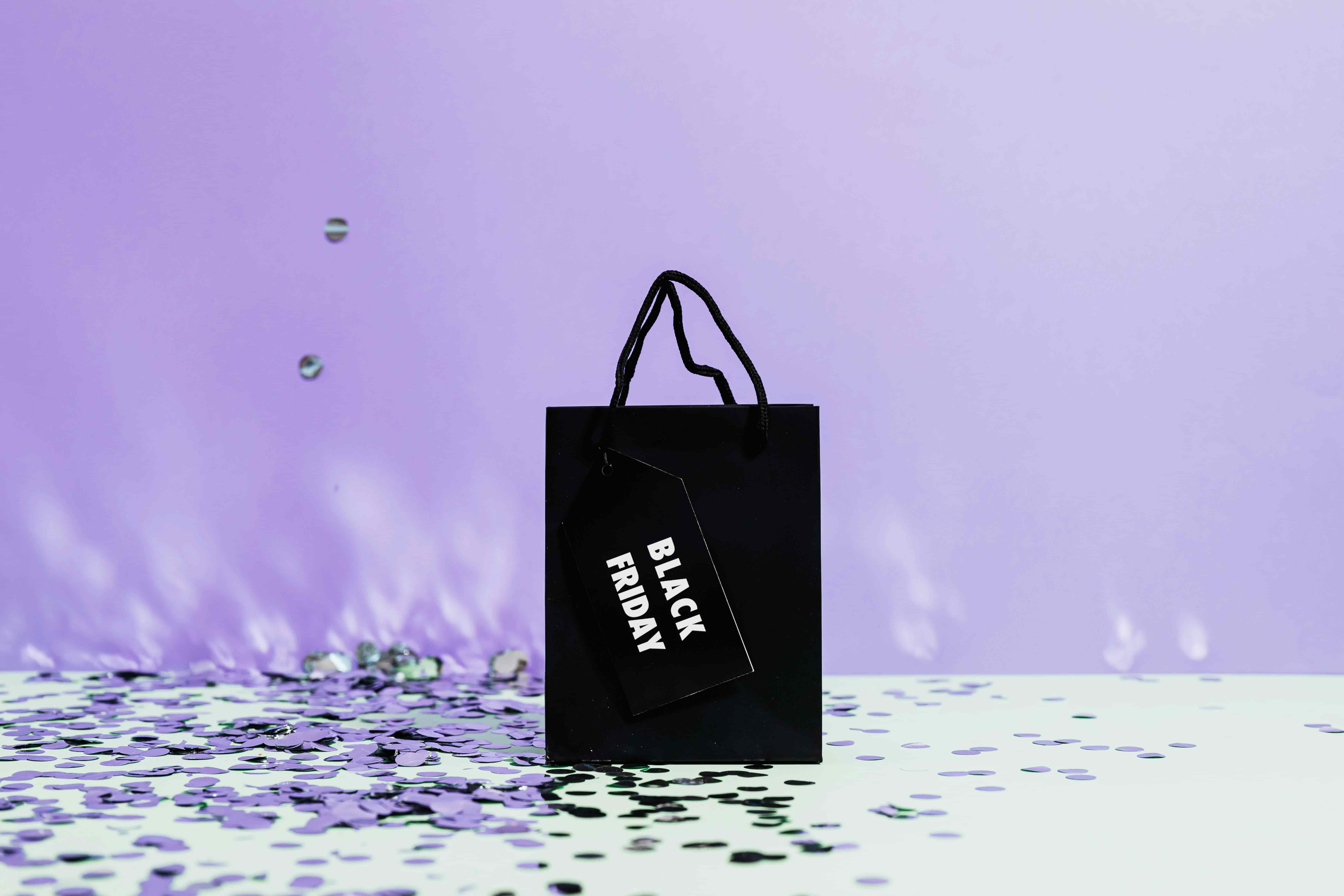black friday discounts