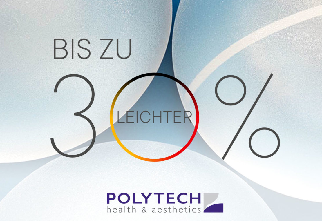 B-Lite Polytech Brustimplantate