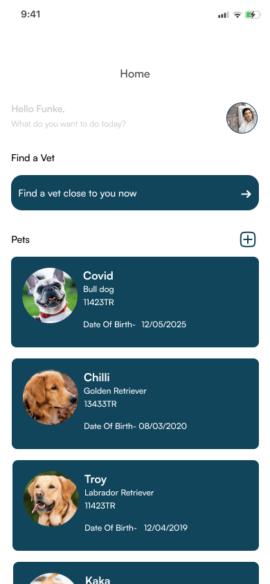 Weather app image