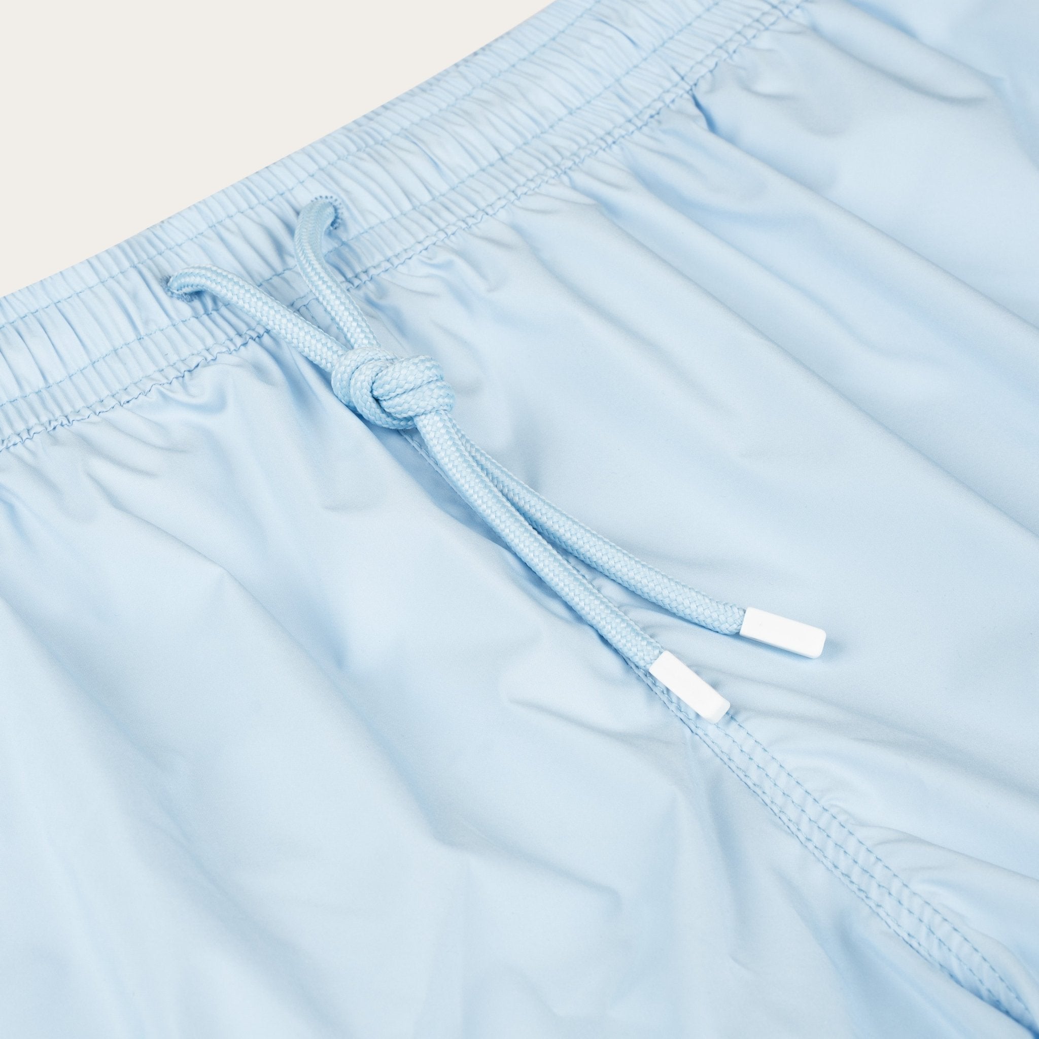 Madeira – The Iconic Swim Trunk – Solid Colours - Mandelli UK