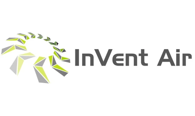 InVent Air installer logo