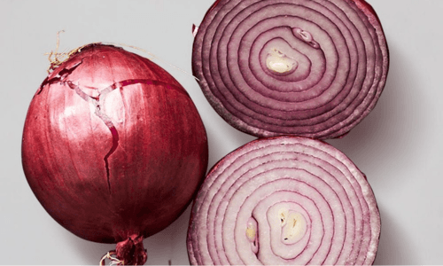 Red Onion