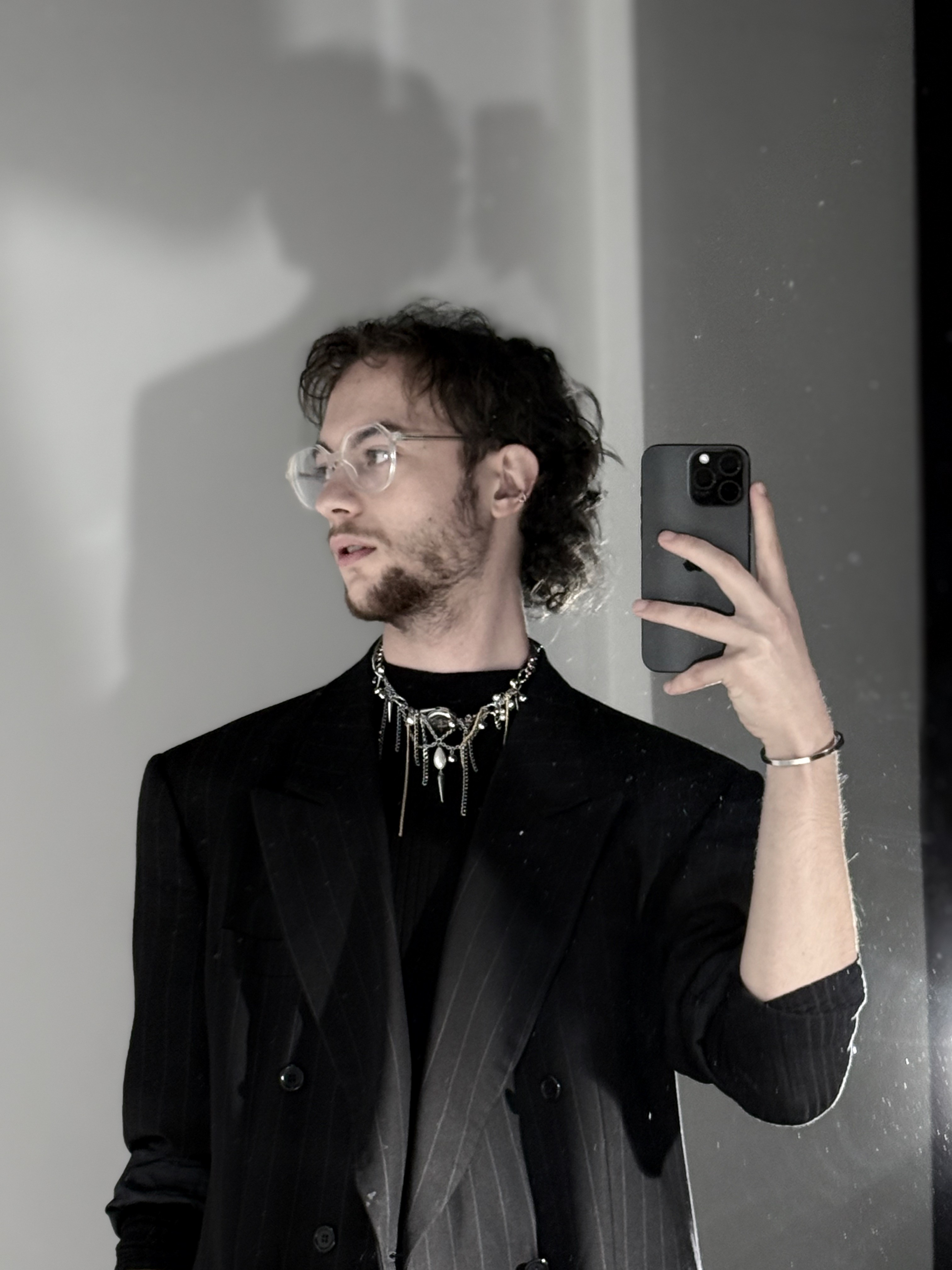 David Girnstein - Selfie