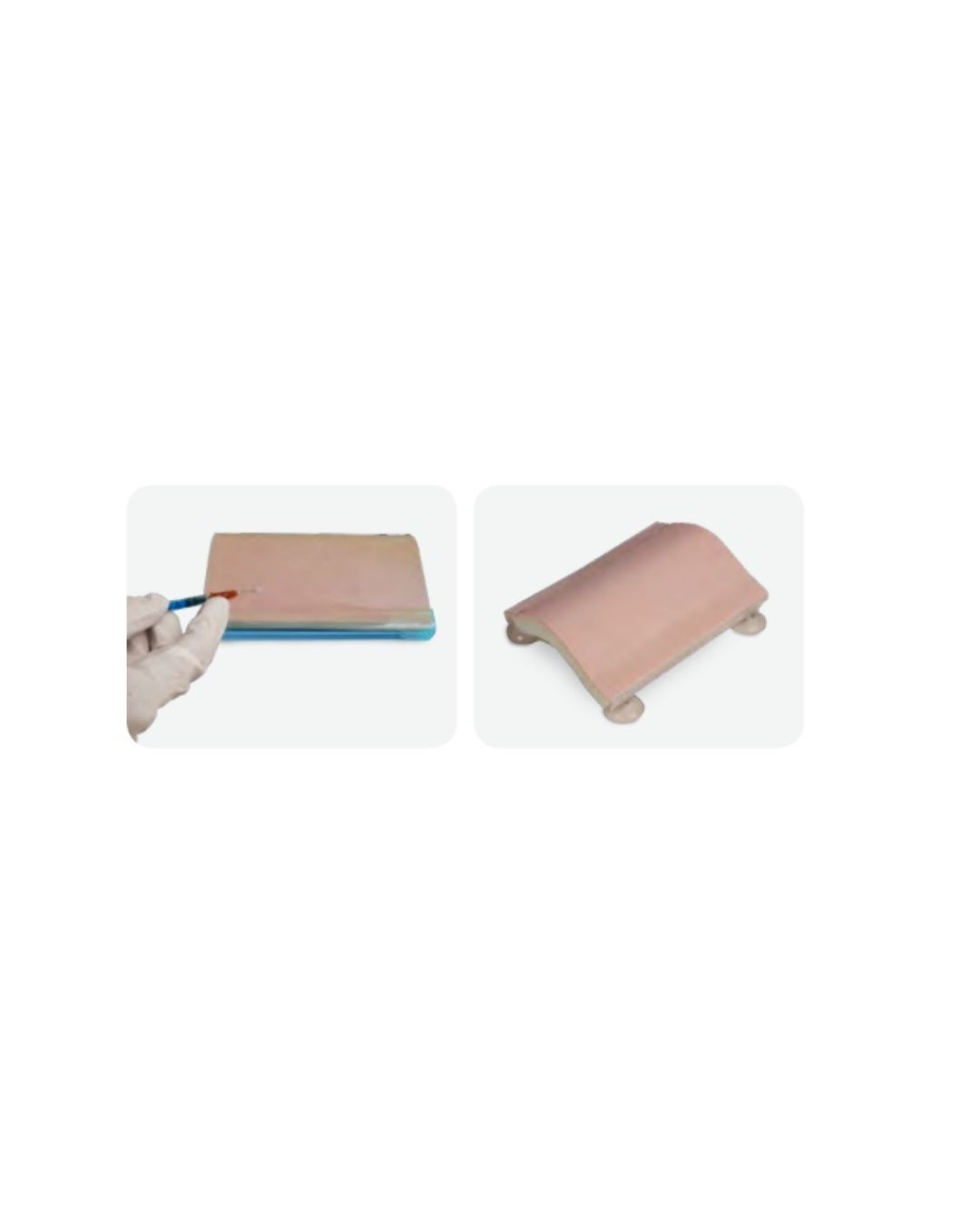 Intradermal Injection Pad