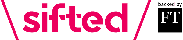 Sifted Logo