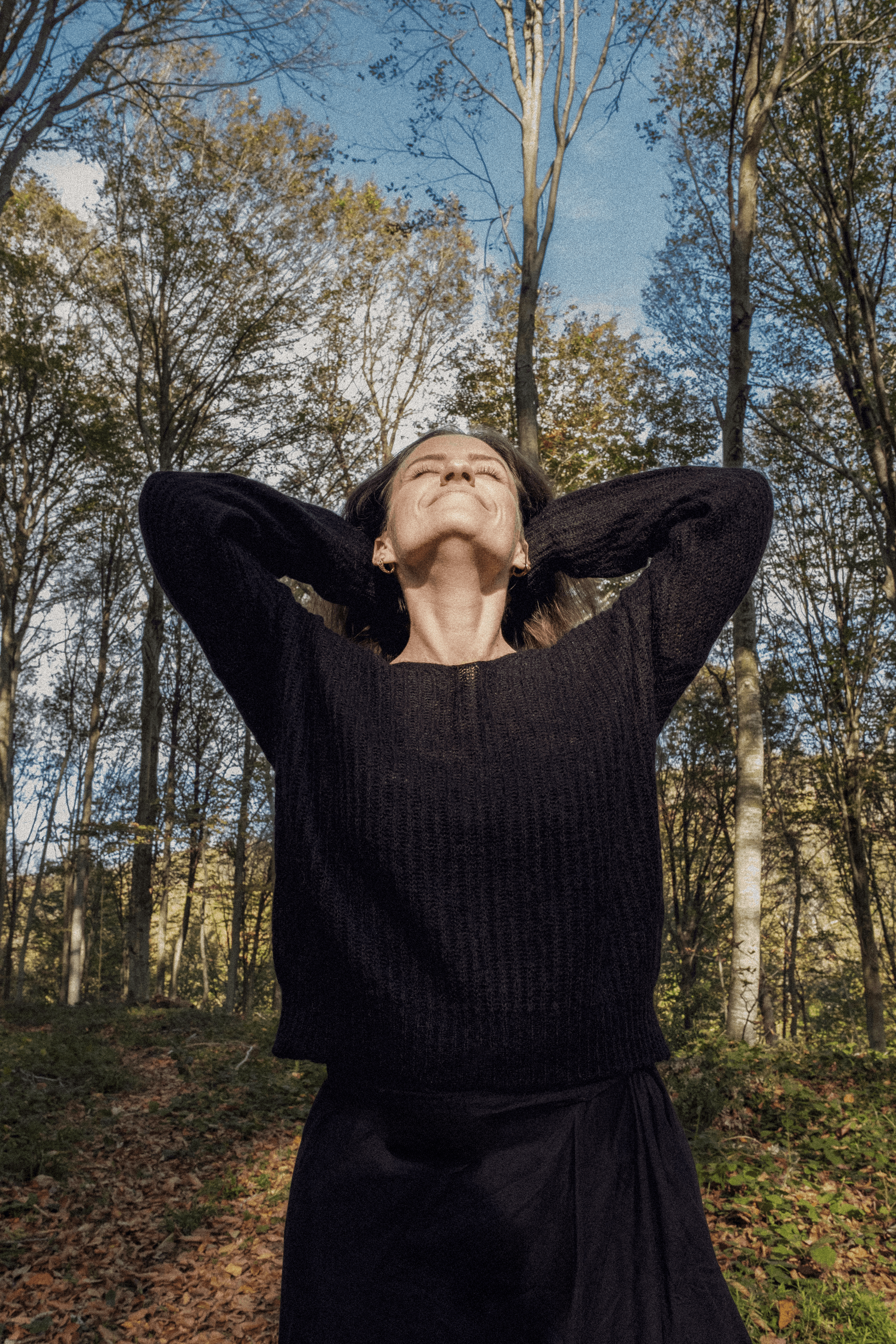 Commercial Portraits