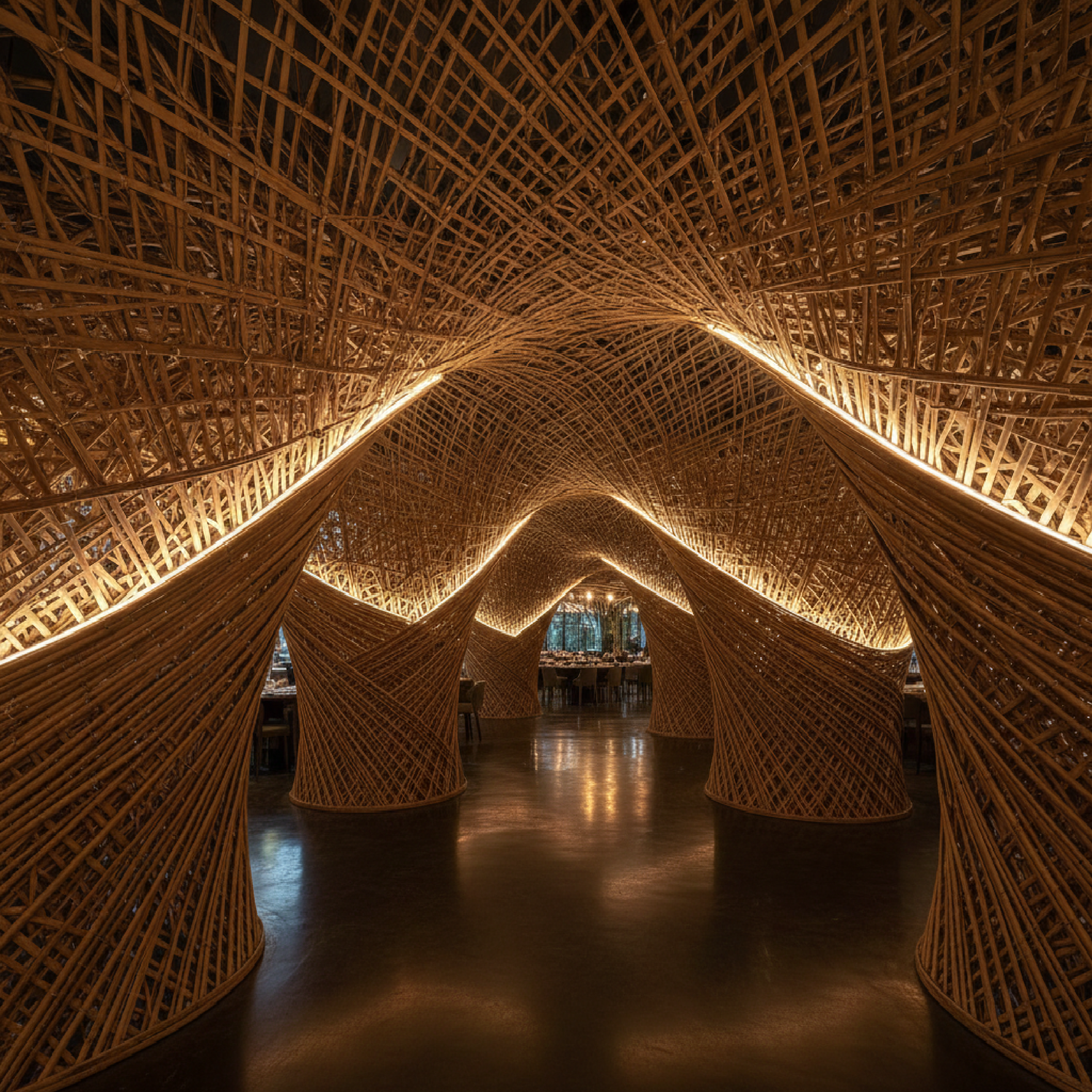 Sustainable Building