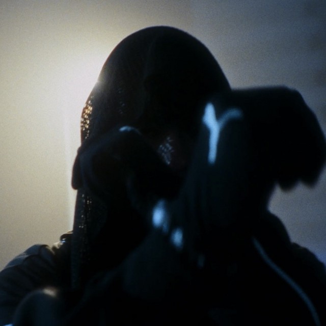 Cover singlu smog od gav