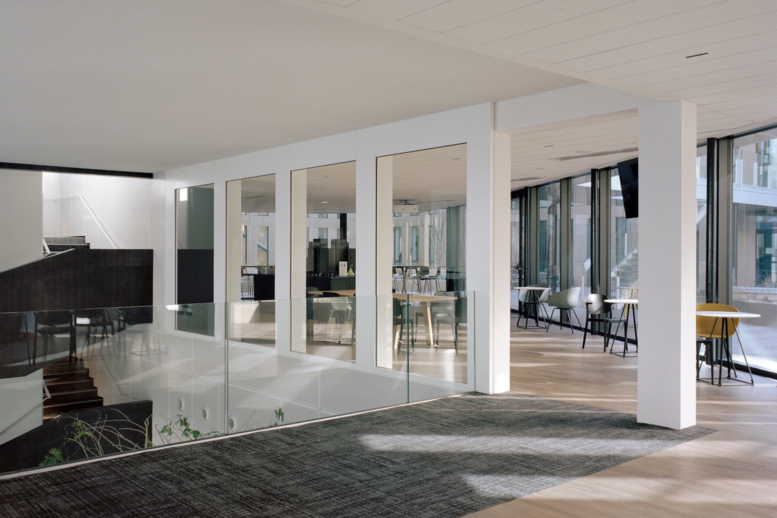 EXEE - New Age Réhabilitation