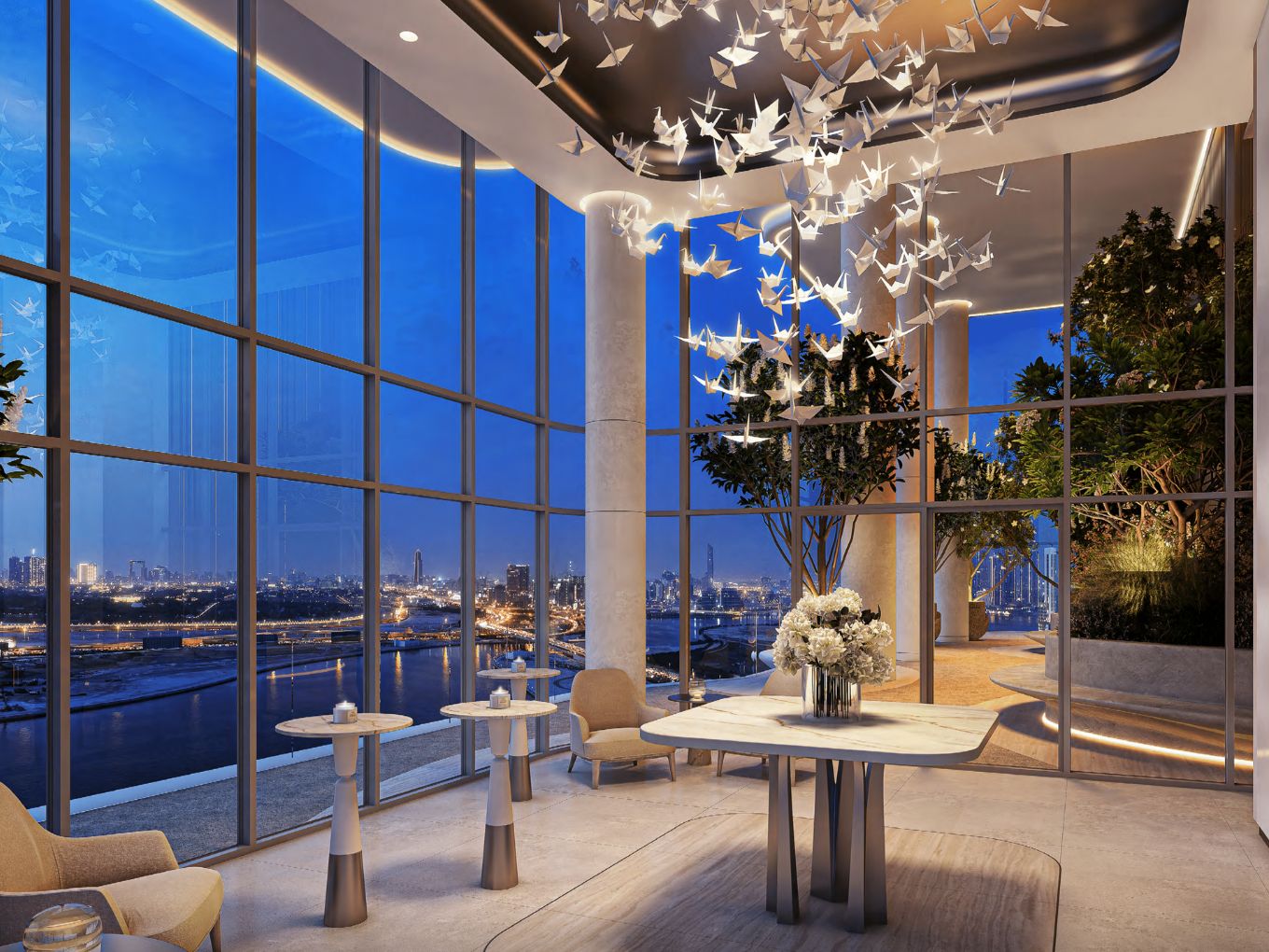 The Edit Meraas Interiors