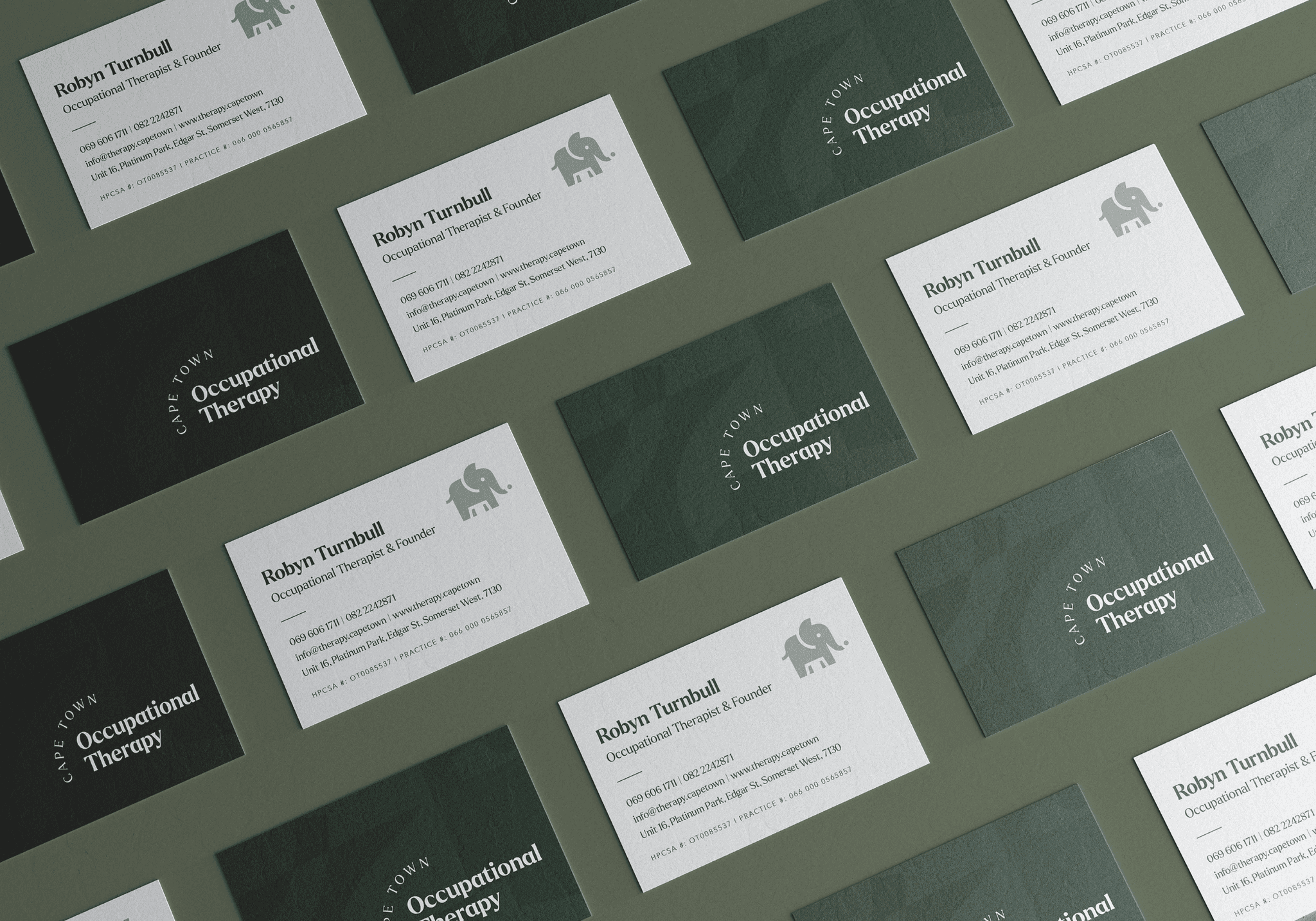 Businesscards