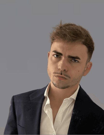 Iñigo González Arranz