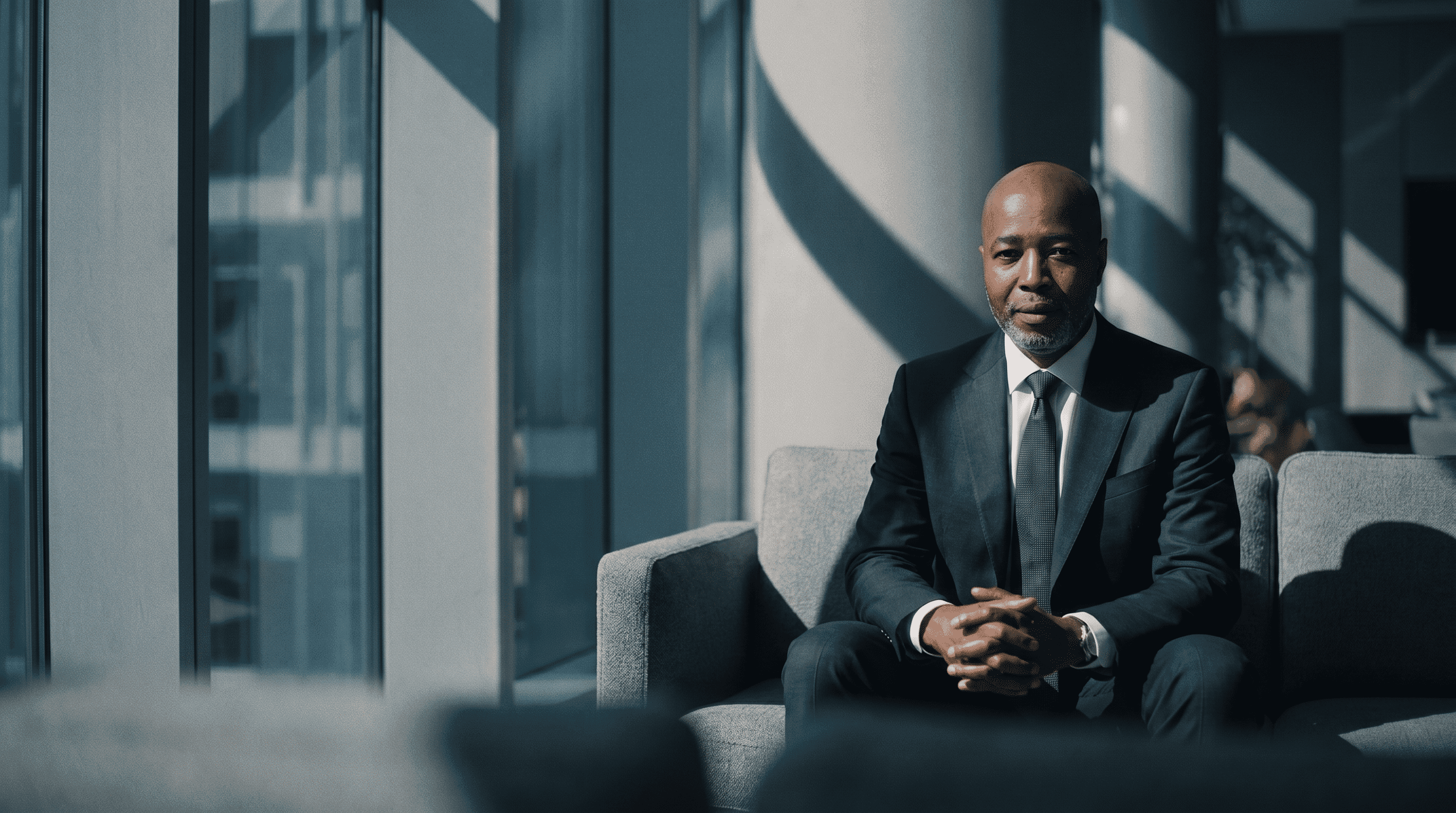 Tijani & Co commercial advisory support for growth, procurement, supplier access and market entry.