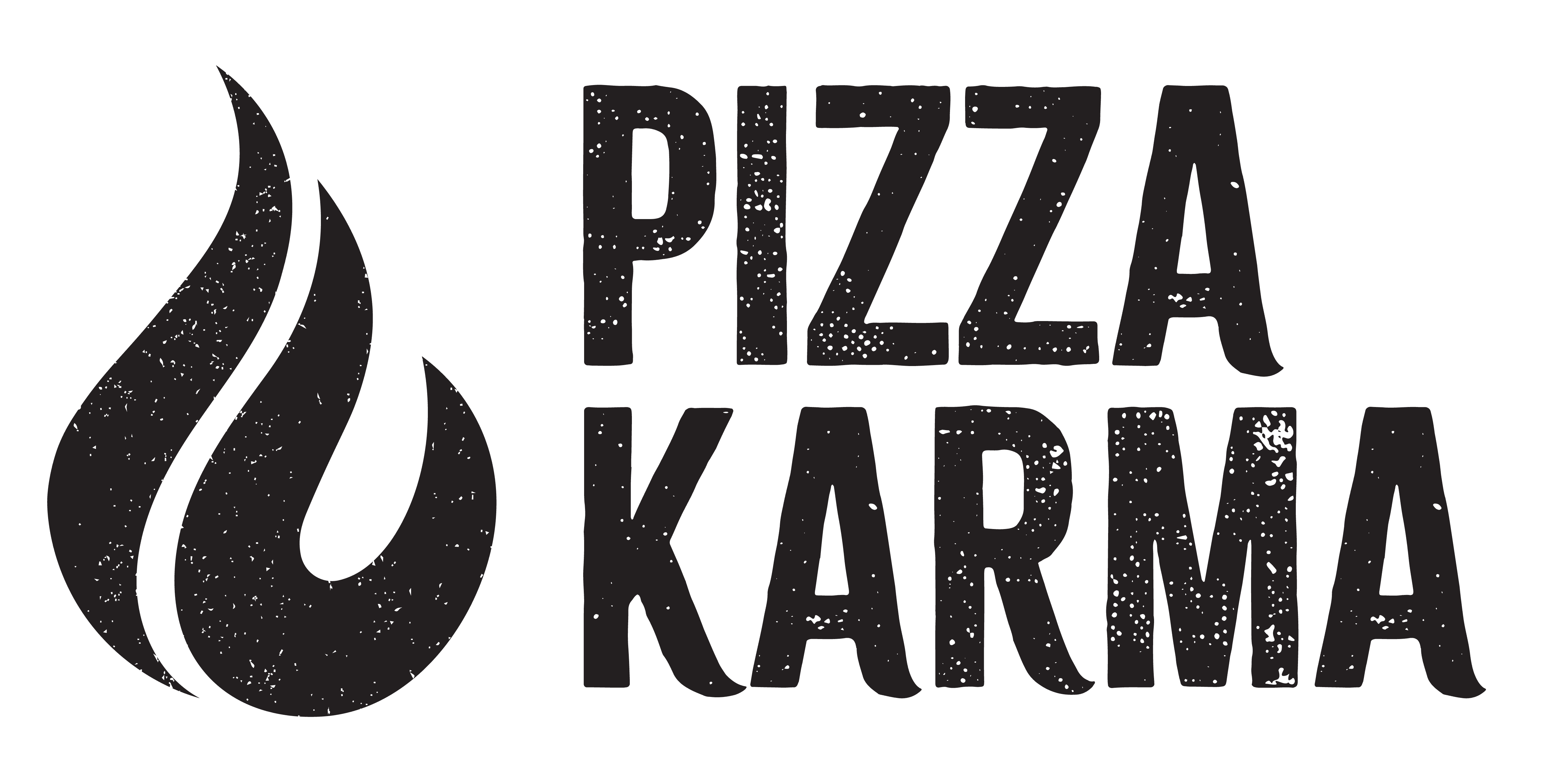 Pizza Karma Log