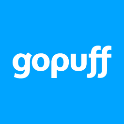 Gopuff logo