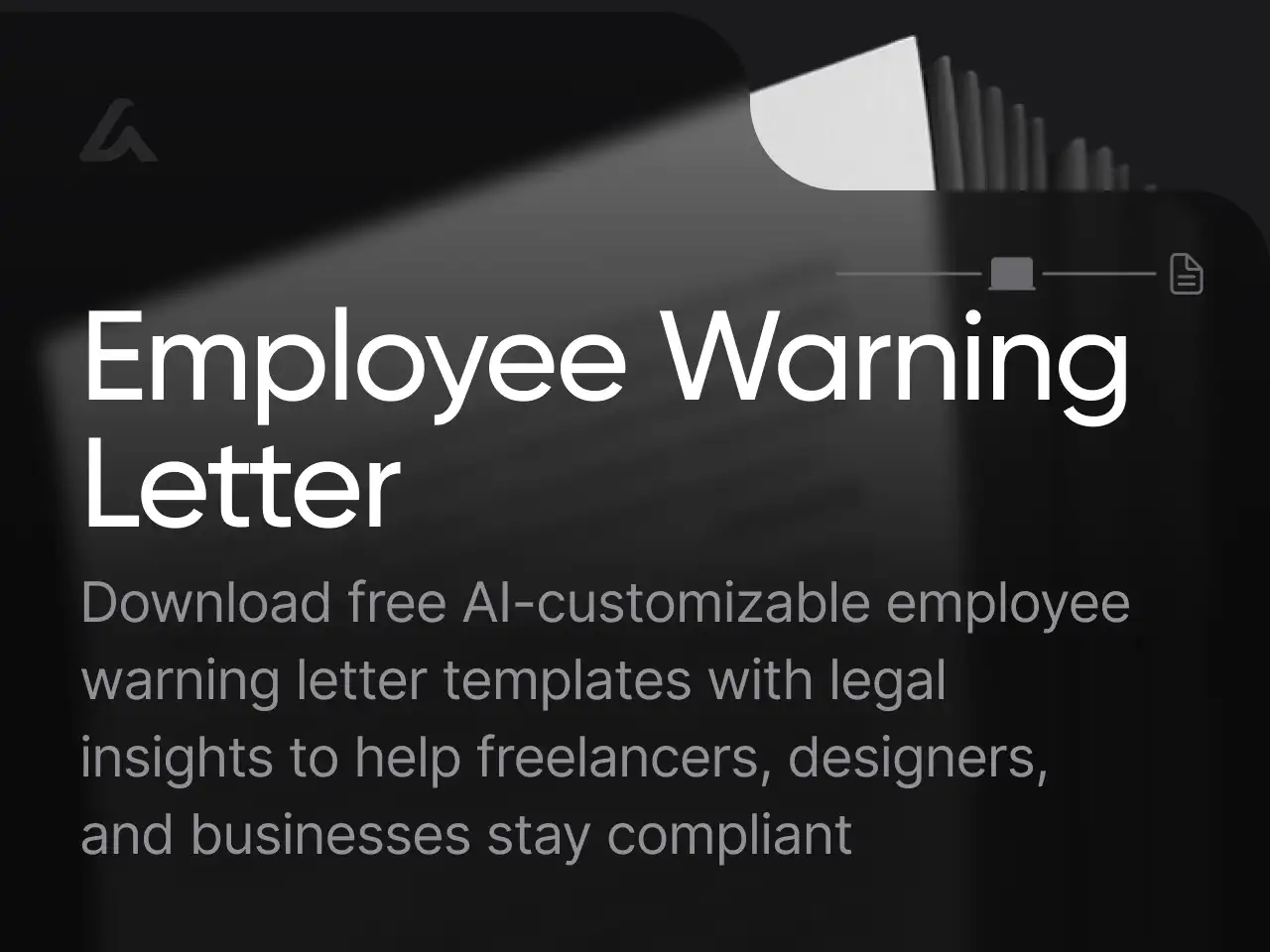 Employee Warning Letter